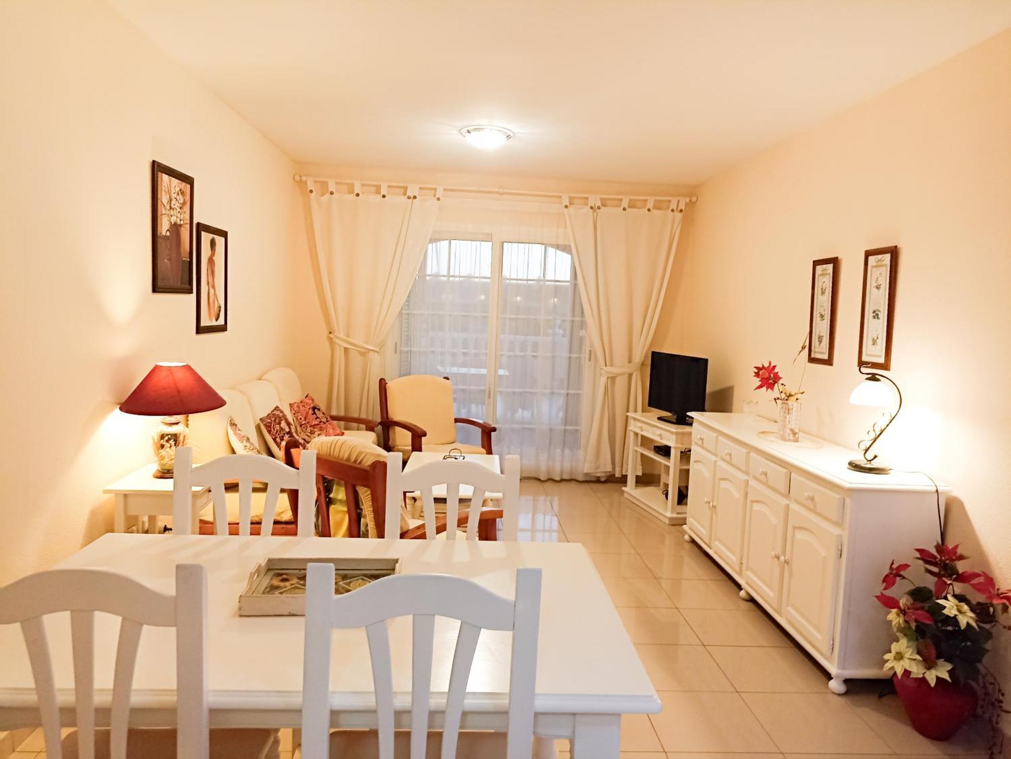 Veril Del Duque Spacious Terrace Costa Adeje  Exterior photo