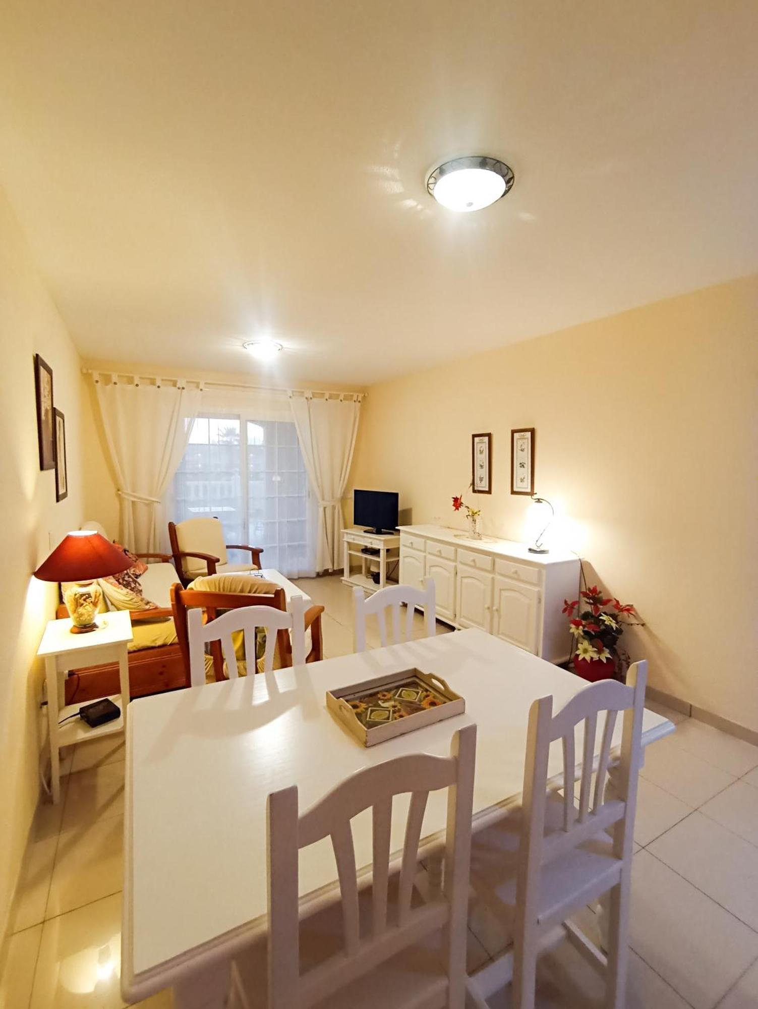 Veril Del Duque Spacious Terrace Costa Adeje  Exterior photo