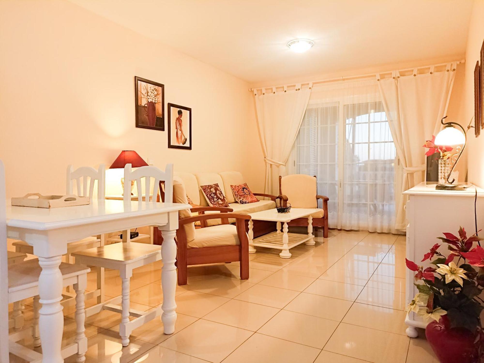 Veril Del Duque Spacious Terrace Costa Adeje  Exterior photo